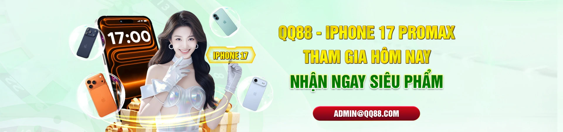 QQ88 quay thưởng trùng ip17 mùa trung thu